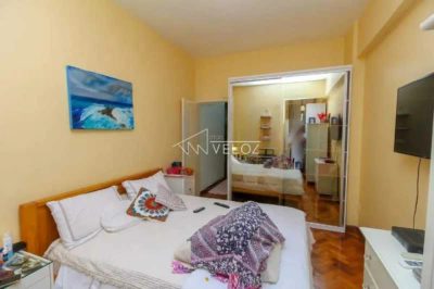 Apartamento, 2 quartos, 57 m² - Foto 1