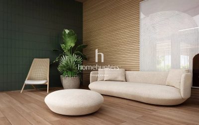 Apartamento, 2 quartos, 77 m² - Foto 3
