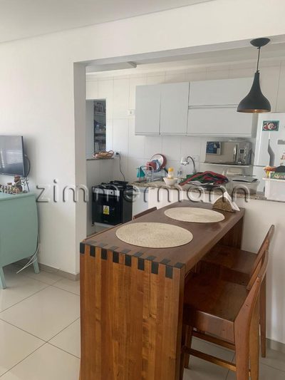 Apartamento, 2 quartos, 79 m² - Foto 2