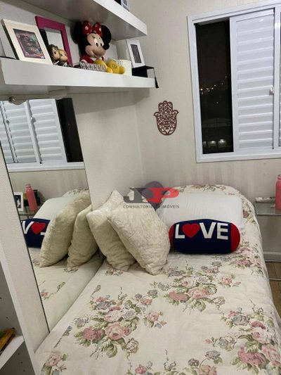 Apartamento, 3 quartos, 94 m² - Foto 5