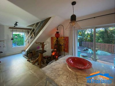 Casa de Condomínio, 3 quartos - Foto 5