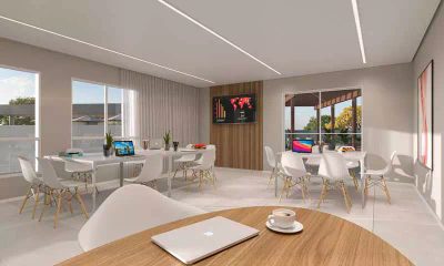 Apartamento, 2 quartos, 53 m² - Foto 5