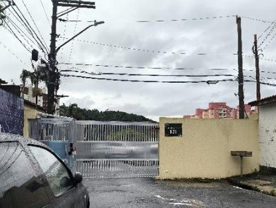 Apartamento, 2 quartos, 56 m² - Foto 1