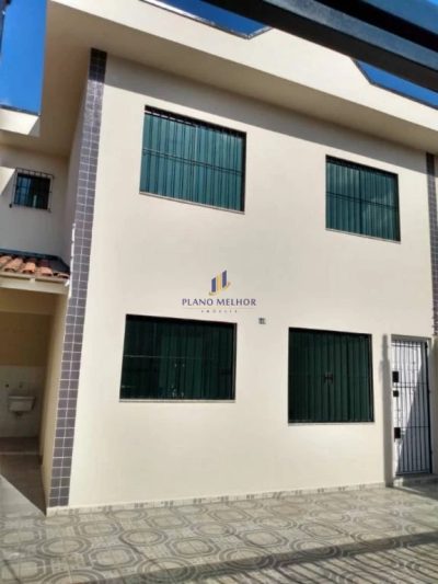 Casa, 2 quartos, 70 m² - Foto 4