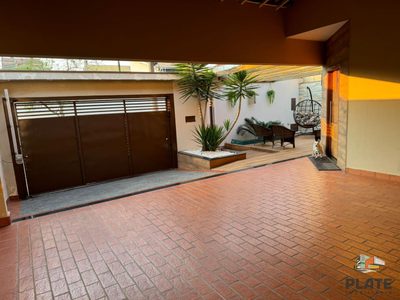 Casa, 300 m² - Foto 1