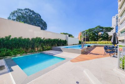 Apartamento, 3 quartos, 131 m² - Foto 2