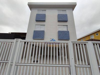 Apartamento, 2 quartos, 49 m² - Foto 3
