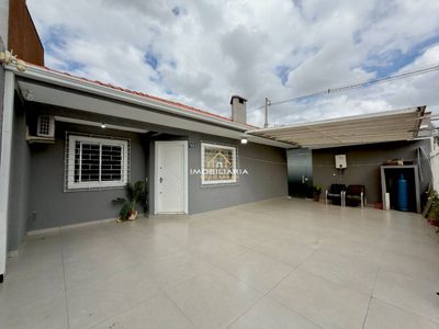 Casa, 3 quartos, 104 m² - Foto 2