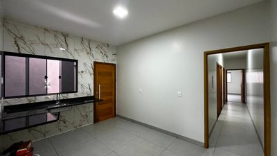 Casa, 3 quartos, 90 m² - Foto 3
