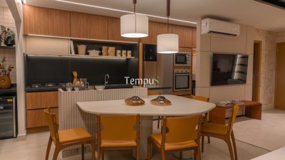 Apartamento, 2 quartos, 66 m² - Foto 5