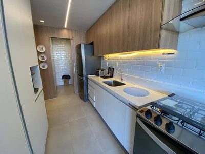 Apartamento, 3 quartos, 90 m² - Foto 5