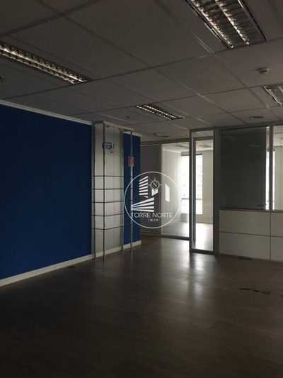 Sala-Conjunto, 254 m² - Foto 2