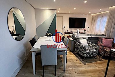 Apartamento, 1 quarto, 58 m² - Foto 5