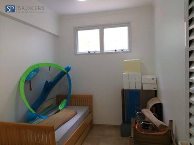 Casa de Condomínio, 5 quartos - Foto 5