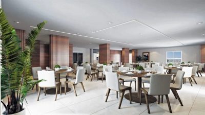 Apartamento, 2 quartos, 75 m² - Foto 4