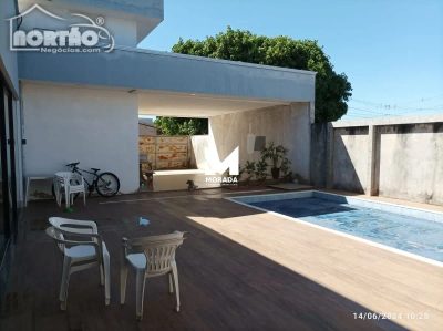 Casa, 4 quartos, 270 m² - Foto 3