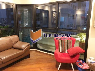 Apartamento, 3 quartos, 116 m² - Foto 2