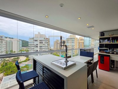 Apartamento, 3 quartos, 138 m² - Foto 5