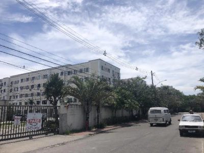 Apartamento, 2 quartos, 46 m² - Foto 1