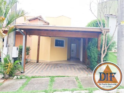 Casa de Condomínio, 2 quartos - Foto 1