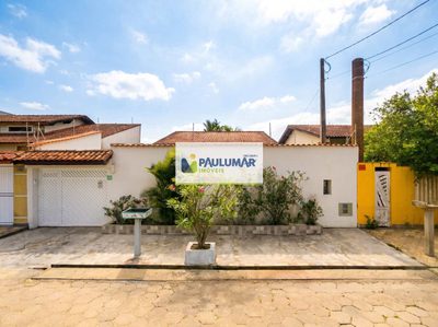 Casa, 4 quartos, 164 m² - Foto 1