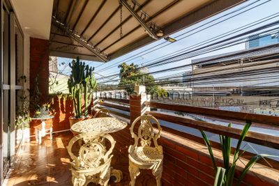 Casa, 3 quartos, 135 m² - Foto 1