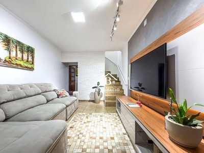 Sobrado, 2 quartos, 70 m² - Foto 3