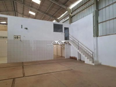 Depósito-Galpão, 4000 m² - Foto 3