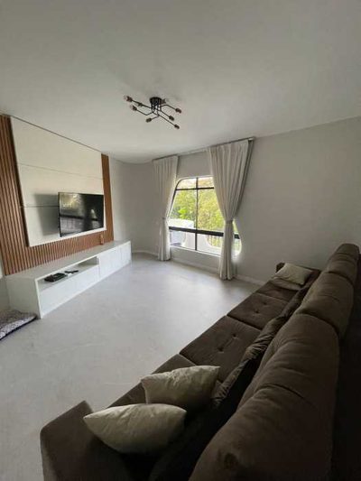 Apartamento, 4 quartos, 285 m² - Foto 1