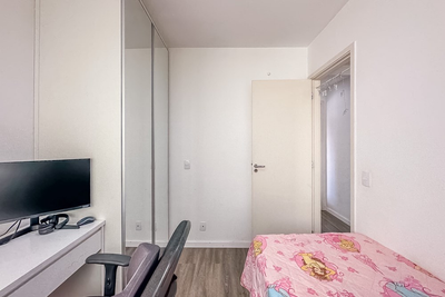 Apartamento, 2 quartos, 51 m² - Foto 5