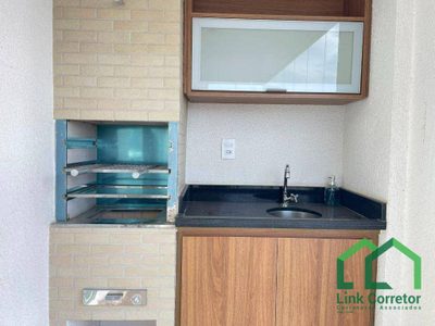 Apartamento, 3 quartos, 95 m² - Foto 4
