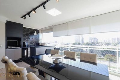 Apartamento, 2 quartos, 108 m² - Foto 1