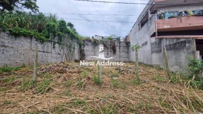 Terreno, 360 m² - Foto 1