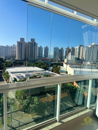 Apartamento, 2 quartos, 70 m² - Foto 2