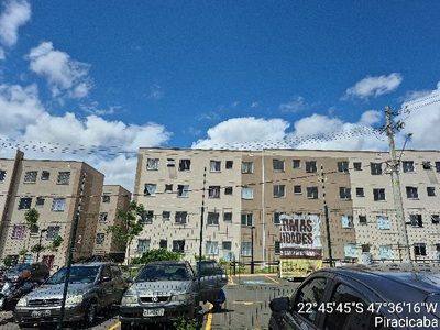 Apartamento, 2 quartos, 39 m² - Foto 1