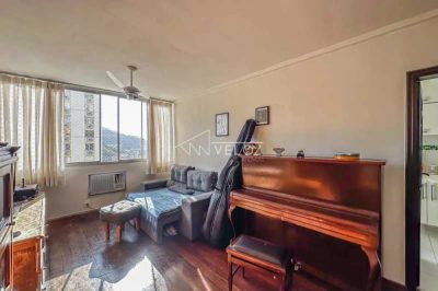 Apartamento, 3 quartos, 80 m² - Foto 5