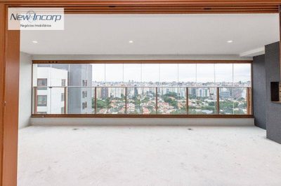 Apartamento, 3 quartos, 147 m² - Foto 3