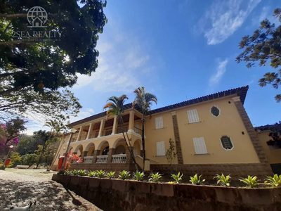 Prédio Inteiro, 27757 m² - Foto 1