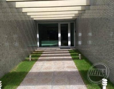 Apartamento, 4 quartos, 221 m² - Foto 3