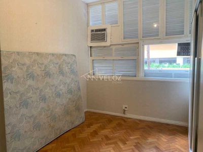 Apartamento, 2 quartos, 52 m² - Foto 2