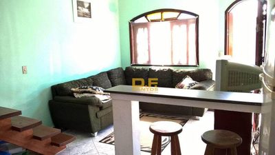 Sobrado, 2 quartos, 63 m² - Foto 3