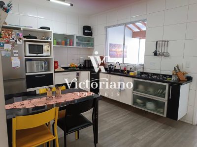 Casa de Condomínio, 2 quartos - Foto 3