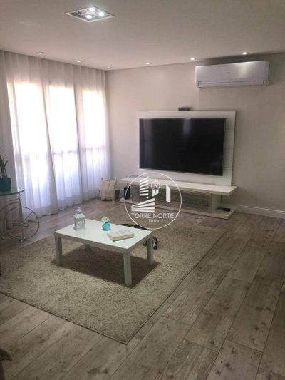 Apartamento, 2 quartos, 80 m² - Foto 1