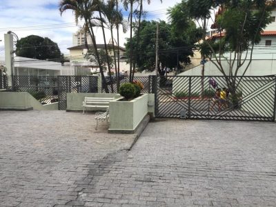 Apartamento, 3 quartos, 100 m² - Foto 3
