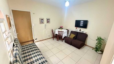 Apartamento, 1 quarto, 50 m² - Foto 4