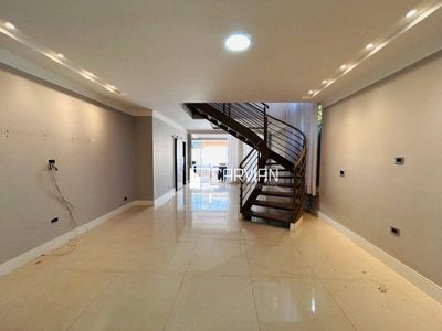 Sobrado, 3 quartos, 255 m² - Foto 4