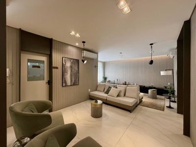 Apartamento, 1 quarto, 24 m² - Foto 2