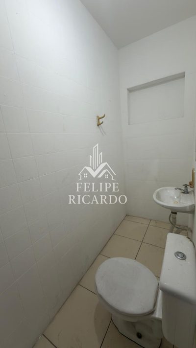 Loja-Salão, 90 m² - Foto 3