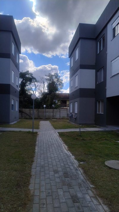 Depósito-Galpão, 91 m² - Foto 4
