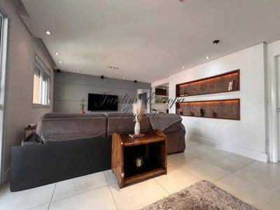 Apartamento, 3 quartos, 128 m² - Foto 3